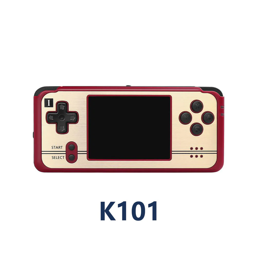 ANBERNIC K101 Plus - Image 2