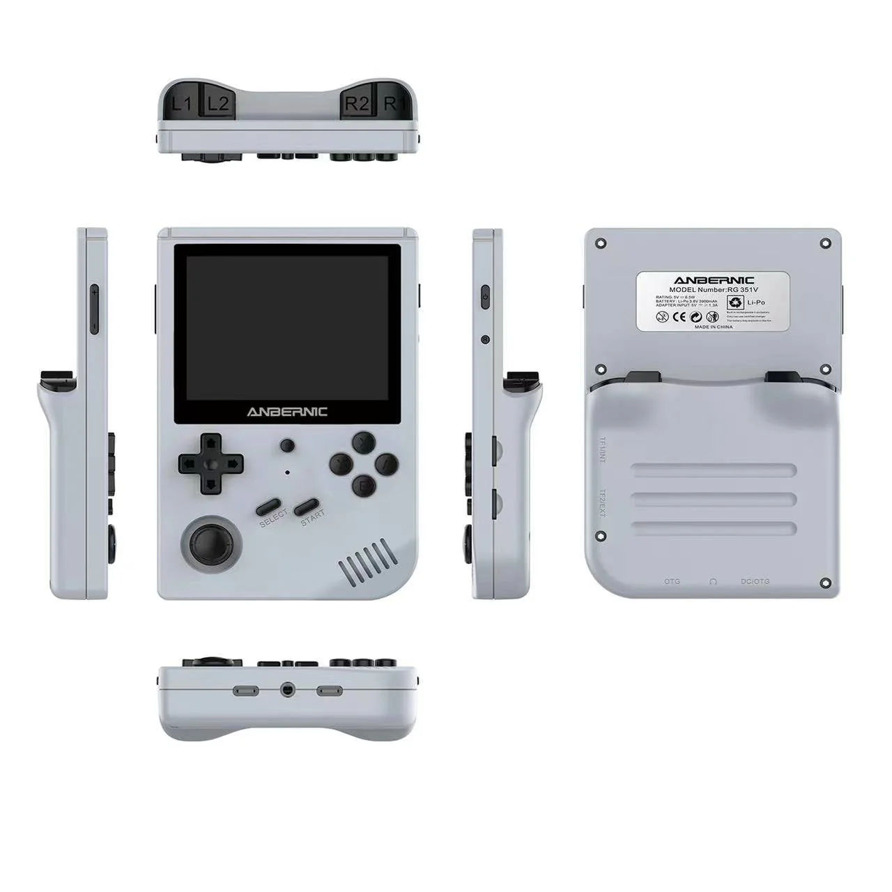 ANBERNIC RG351V - Image 3