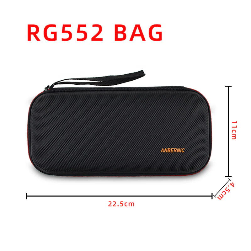 ANBERNIC Tragbare Schutztasche für RG552 / RG503 - Image 2