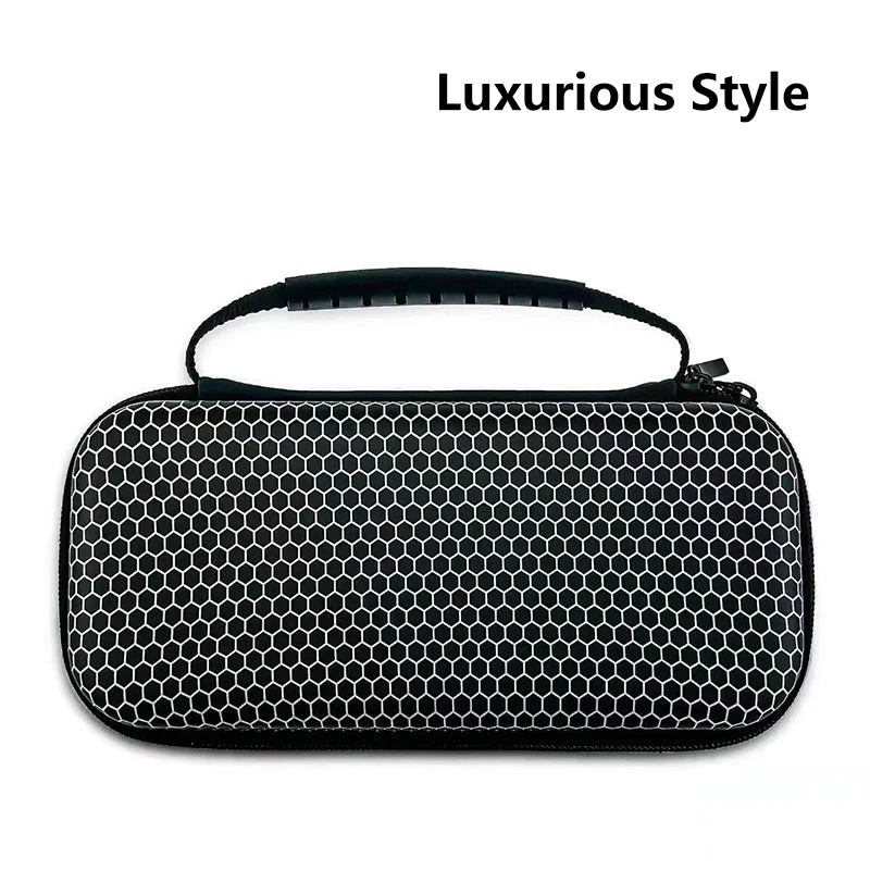 ANBERNIC Tragbare Schutztasche für RG552 / RG503 - Image 3