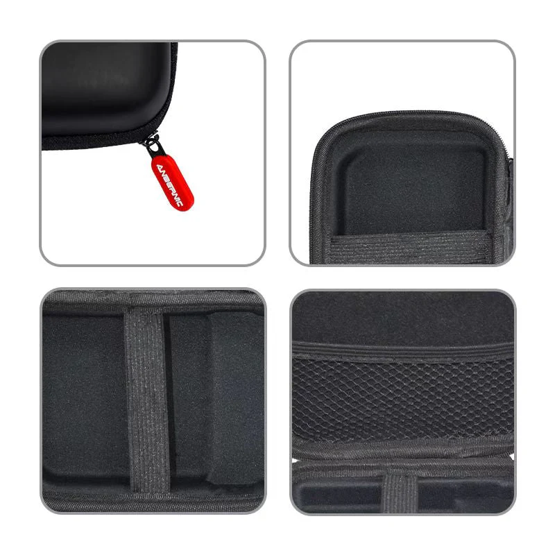 ANBERNIC tragbare Schutzhülle für RG35XX/RG35XX Plus - Image 2