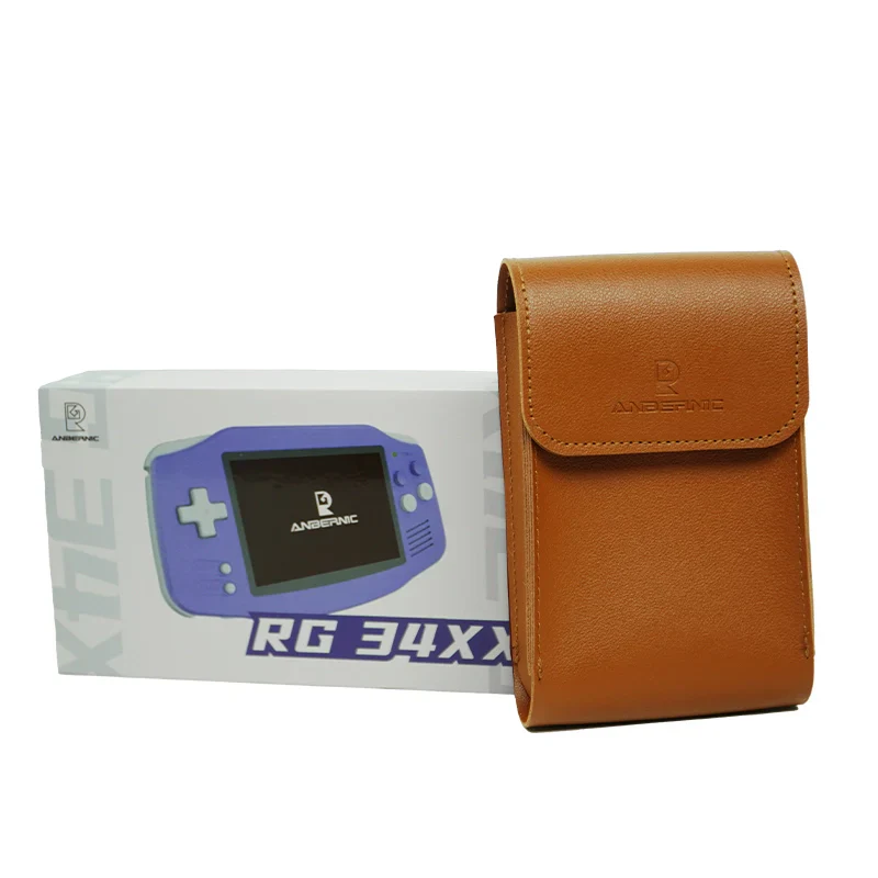 ANBERNIC Schutzhülle für RG 34XX - Image 2