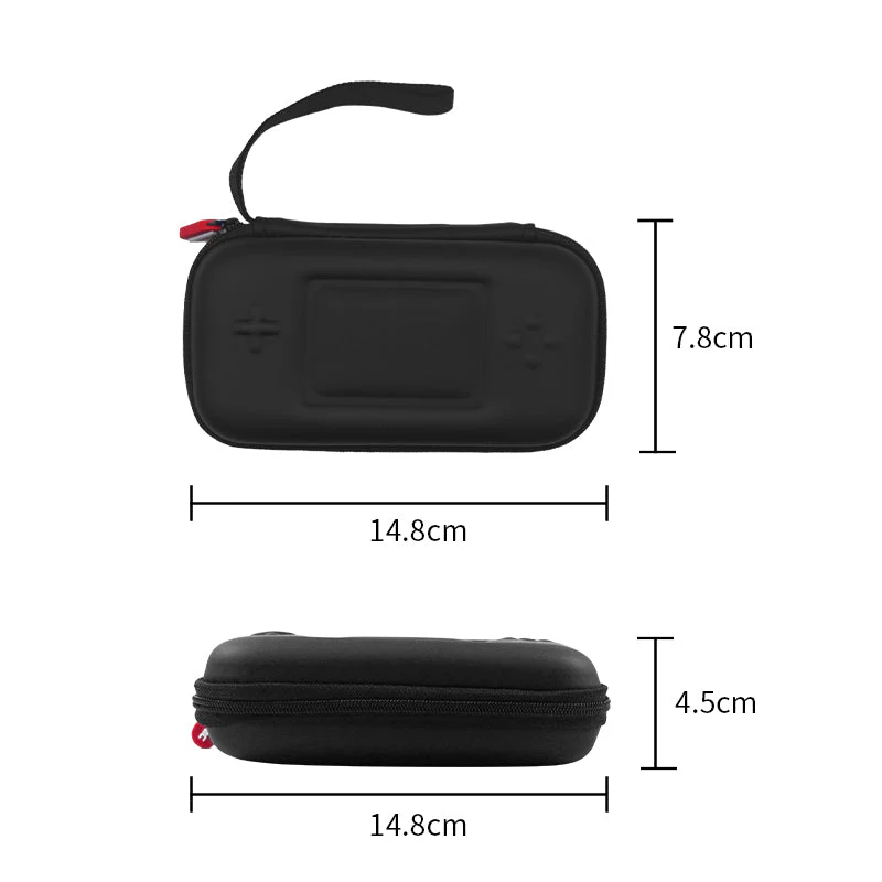 ANBERNIC Schutztasche für RG28XX - Image 4