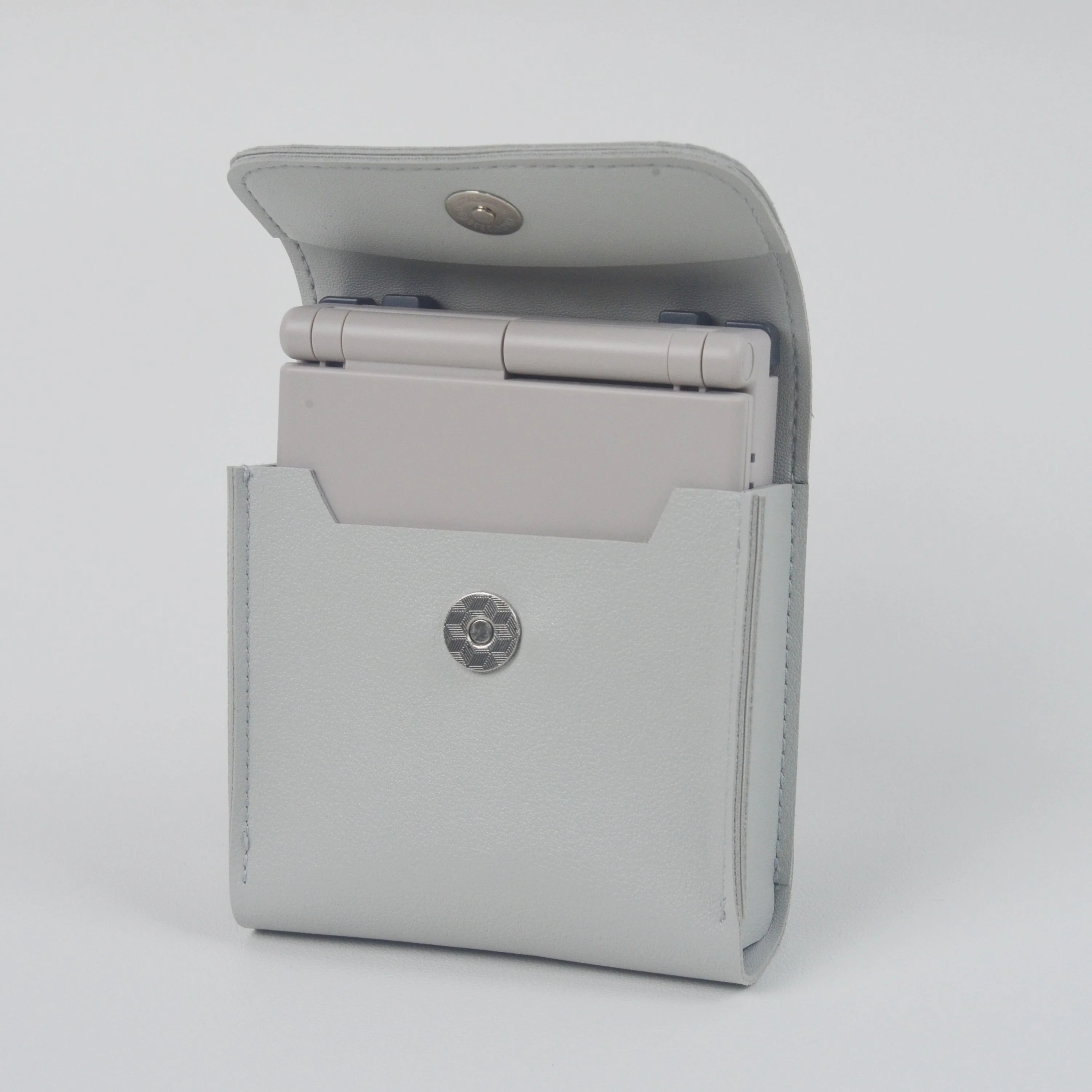 ANBERNIC RG35XXSP Leder Tasche - Image 11