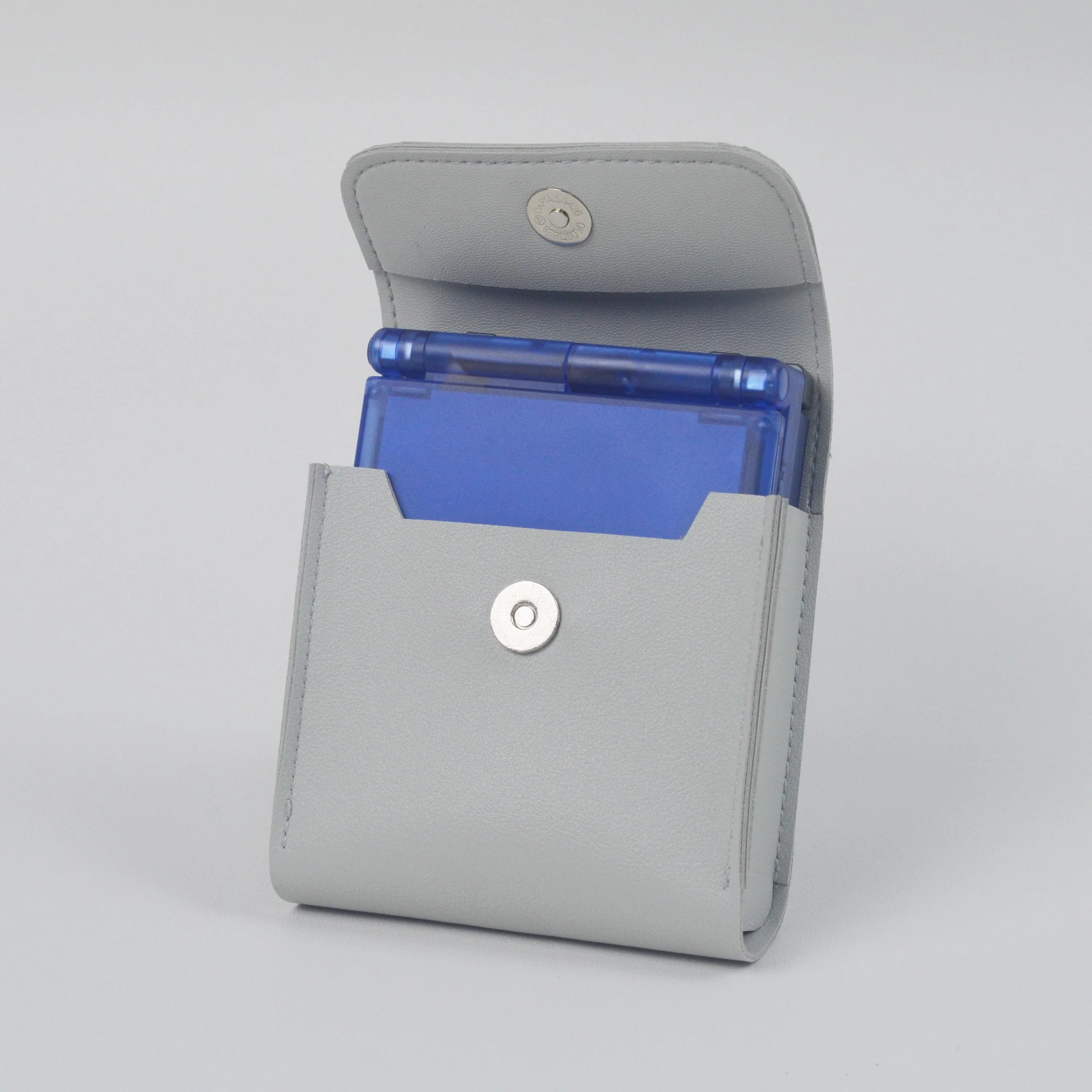ANBERNIC RG35XXSP Leder Tasche - Image 13