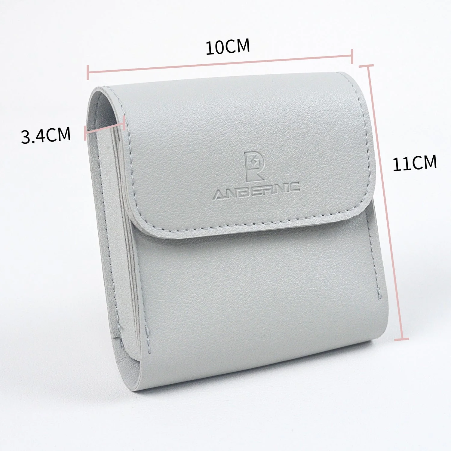 ANBERNIC RG35XXSP Leder Tasche - Image 17