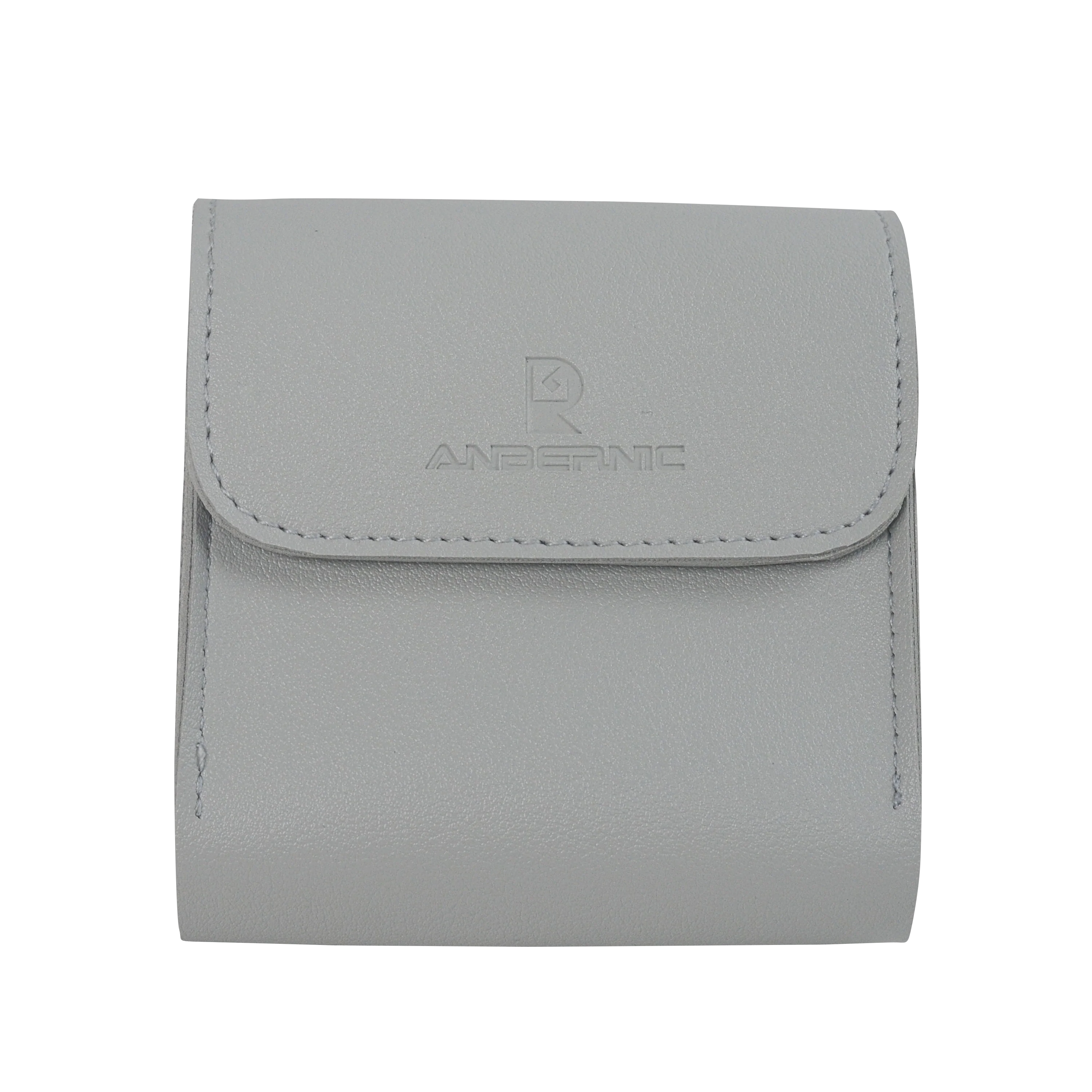 ANBERNIC RG35XXSP Leder Tasche - Image 5