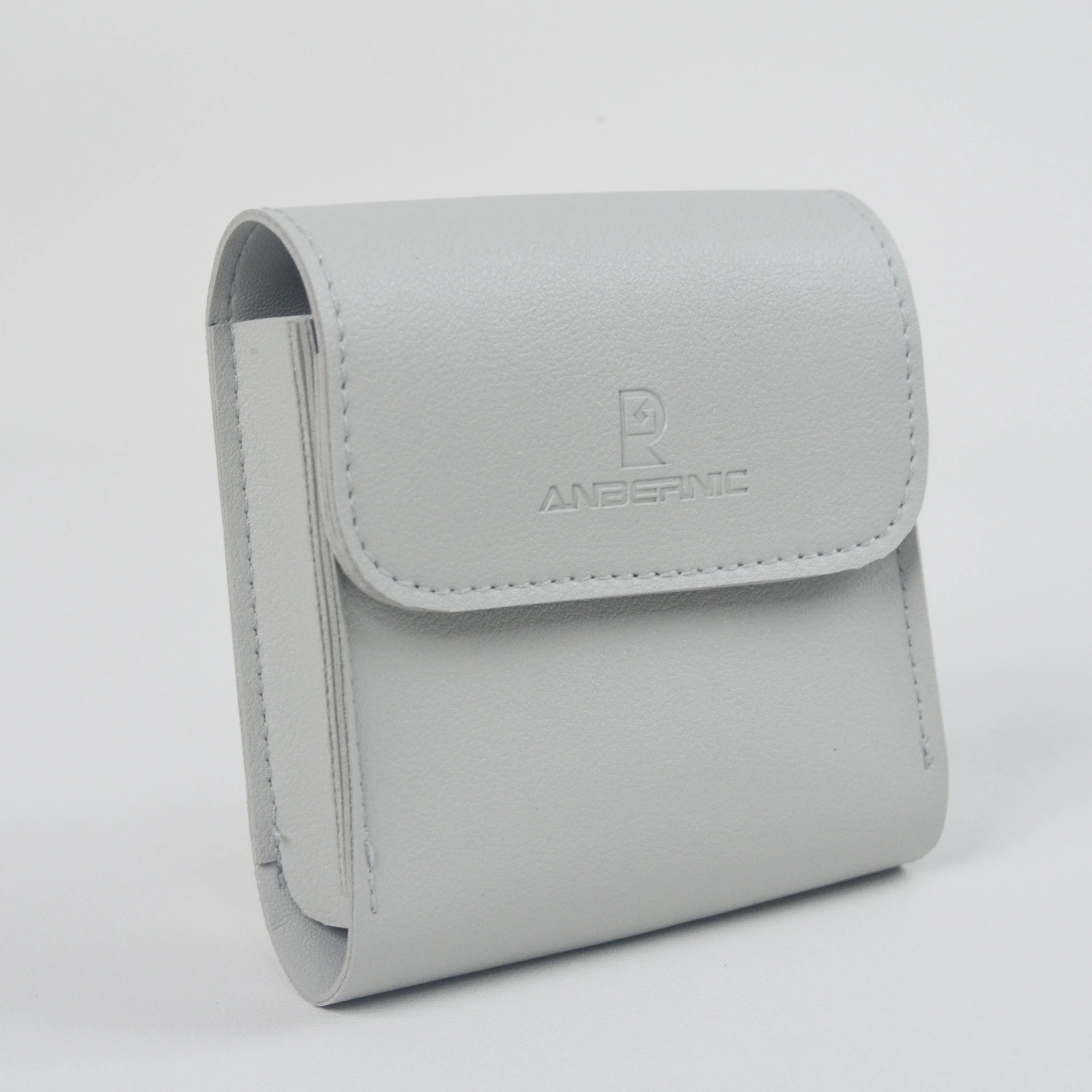 ANBERNIC RG35XXSP Leder Tasche - Image 6