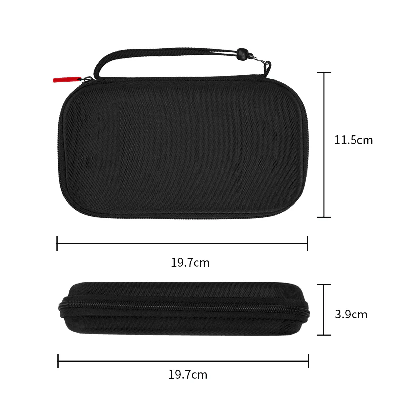 ANBERNIC-Schutztasche für das  RG 477M - Image 2