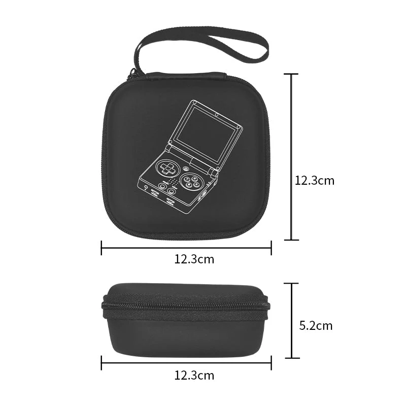 ANBERNIC Schutztasche für RG35XXSP - Image 4