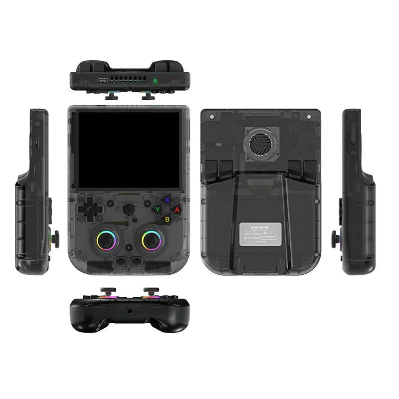 ANBERNIC RG 406V - Image 4