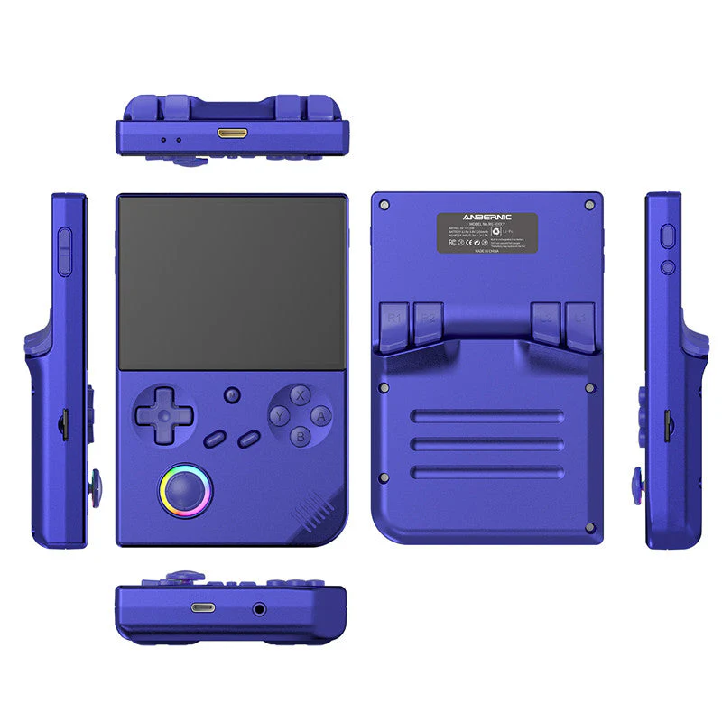 ANBERNIC RG 40XXV - Image 4