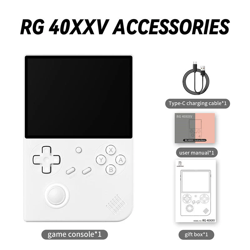 ANBERNIC RG 40XXV - Image 5