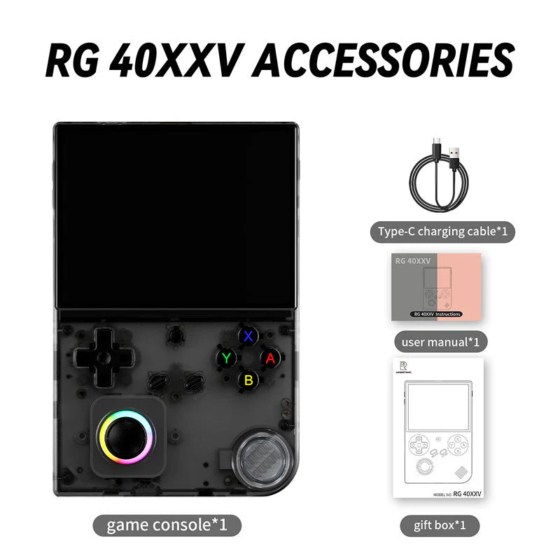 ANBERNIC RG 40XXV - Image 6