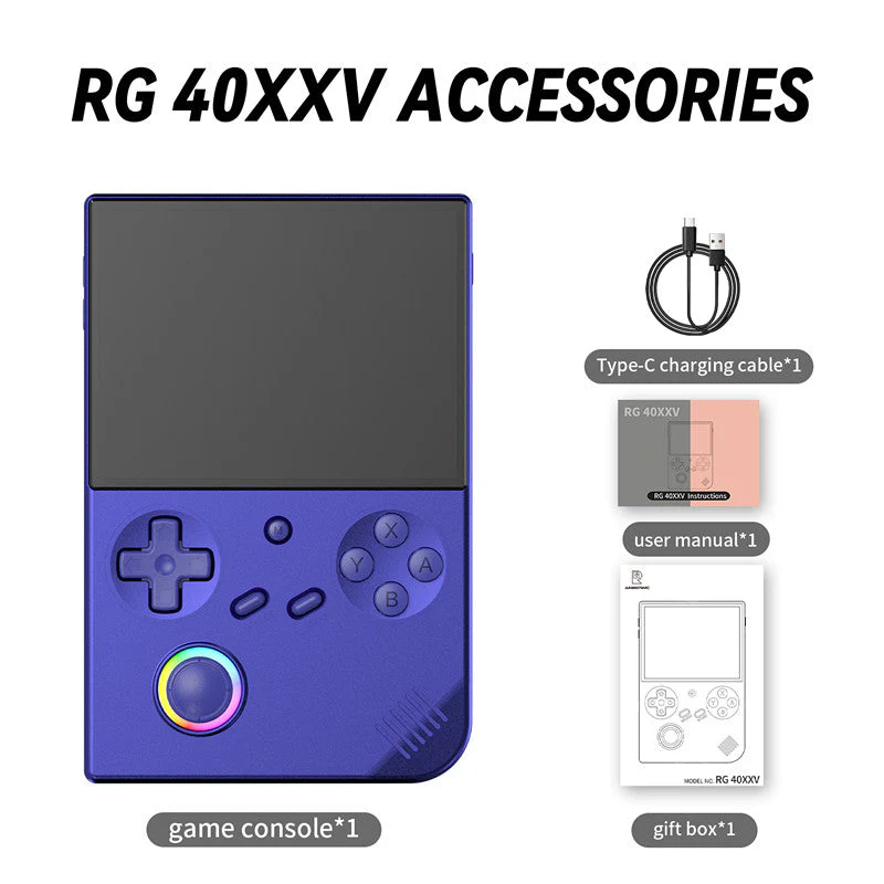 ANBERNIC RG 40XXV - Image 7