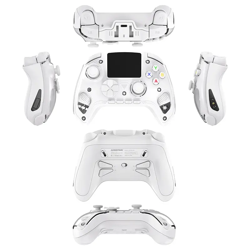 ANBERNIC RG G01 - Image 4