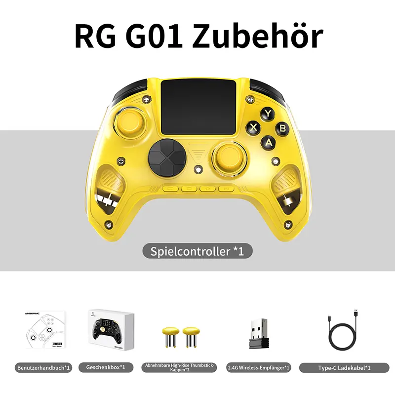 ANBERNIC RG G01 - Image 5