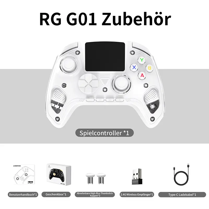 ANBERNIC RG G01 - Image 7