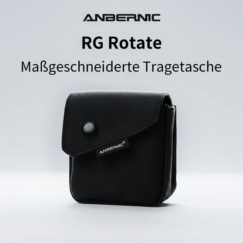 ANBERNIC Schutzhülle für RG Rotate - Image 3