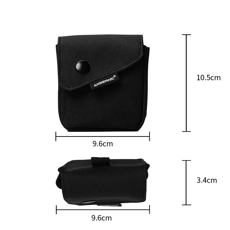 ANBERNIC Schutzhülle für RG Rotate - Image 4
