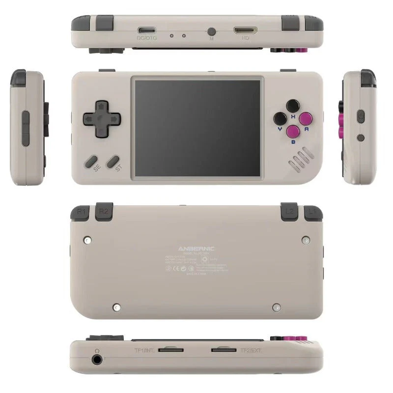 ANBERNIC RG28XX - Image 3