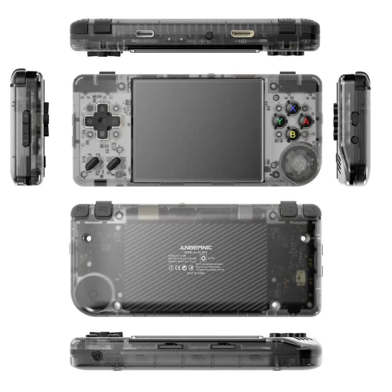 ANBERNIC RG28XX - Image 5
