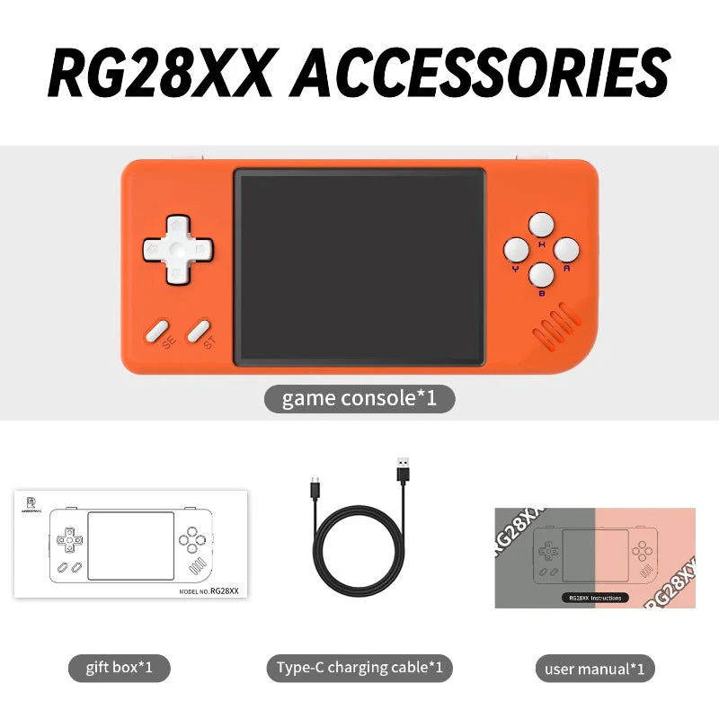 ANBERNIC RG28XX - Image 6