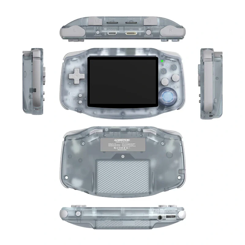 ANBERNIC RG 34XX - Image 6