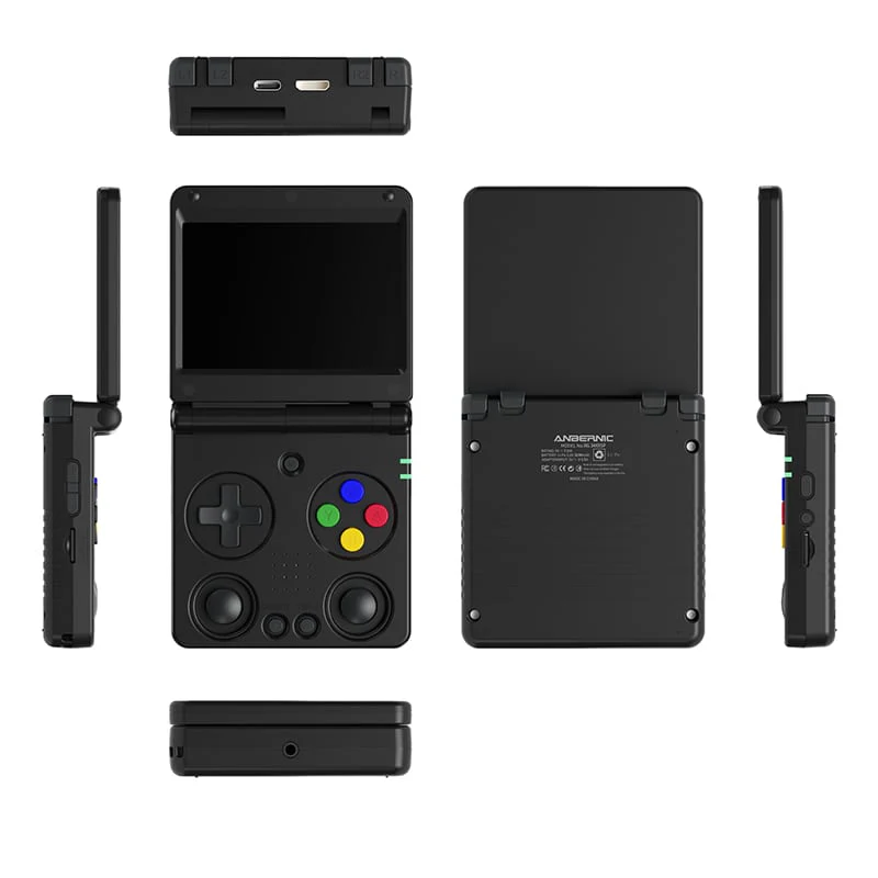 ANBERNIC RG 34XXSP - Image 4