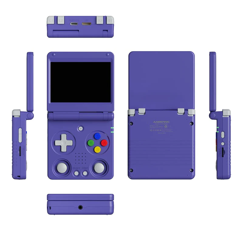 ANBERNIC RG 34XXSP - Image 5