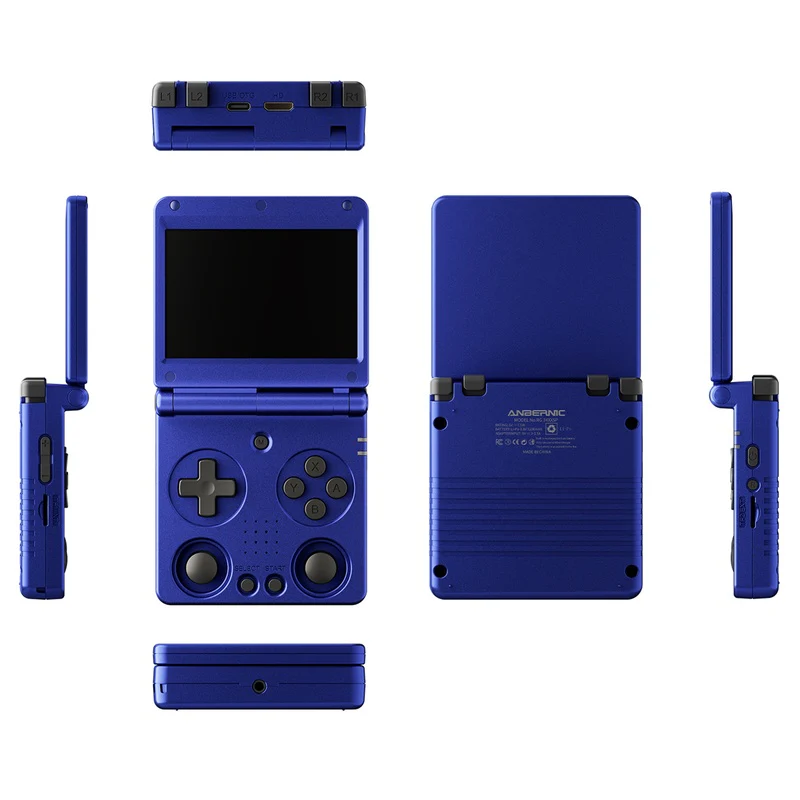 ANBERNIC RG 34XXSP - Image 6