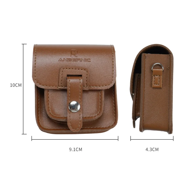 ANBERNIC-Schutztasche für das RG 34XXSP - Image 2