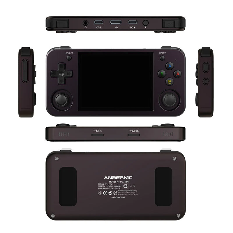 ANBERNIC RG353M - Image 3