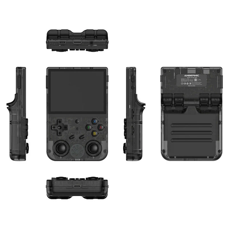 ANBERNIC RG353V/RG353VS - Image 3