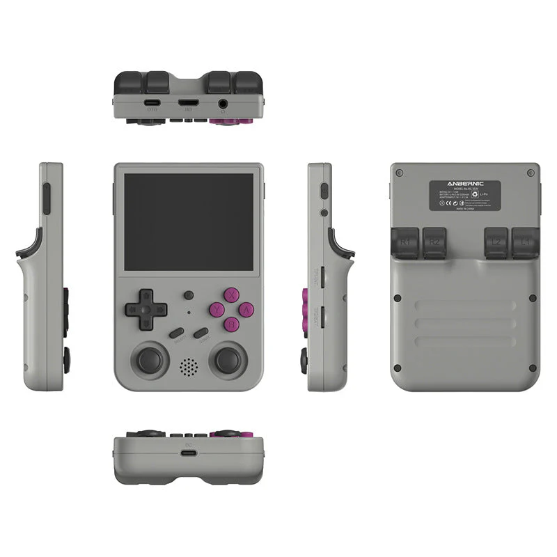 ANBERNIC RG353V/RG353VS - Image 4