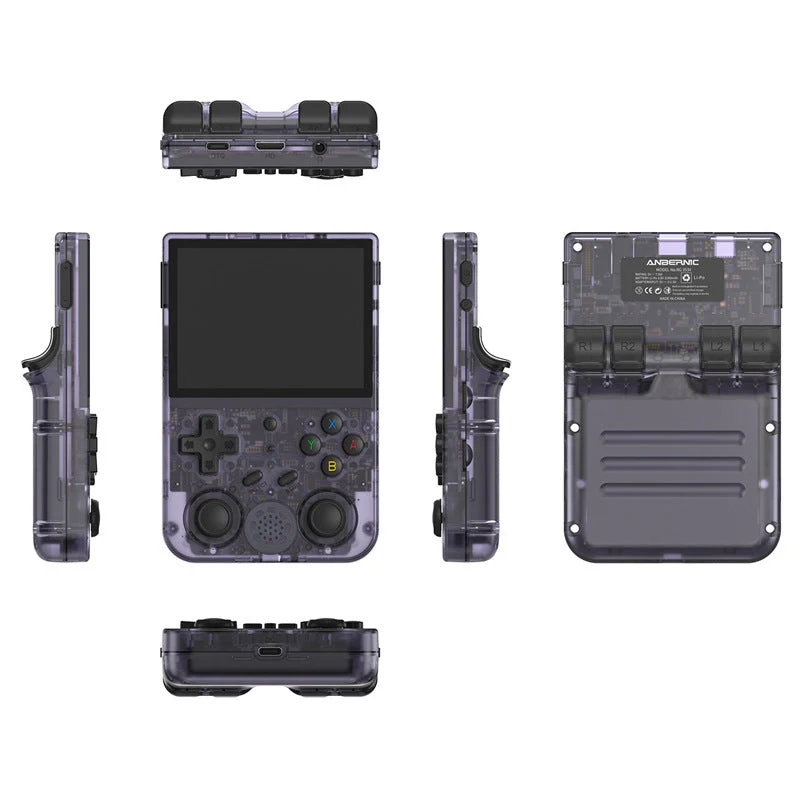 ANBERNIC RG353V/RG353VS - Image 5