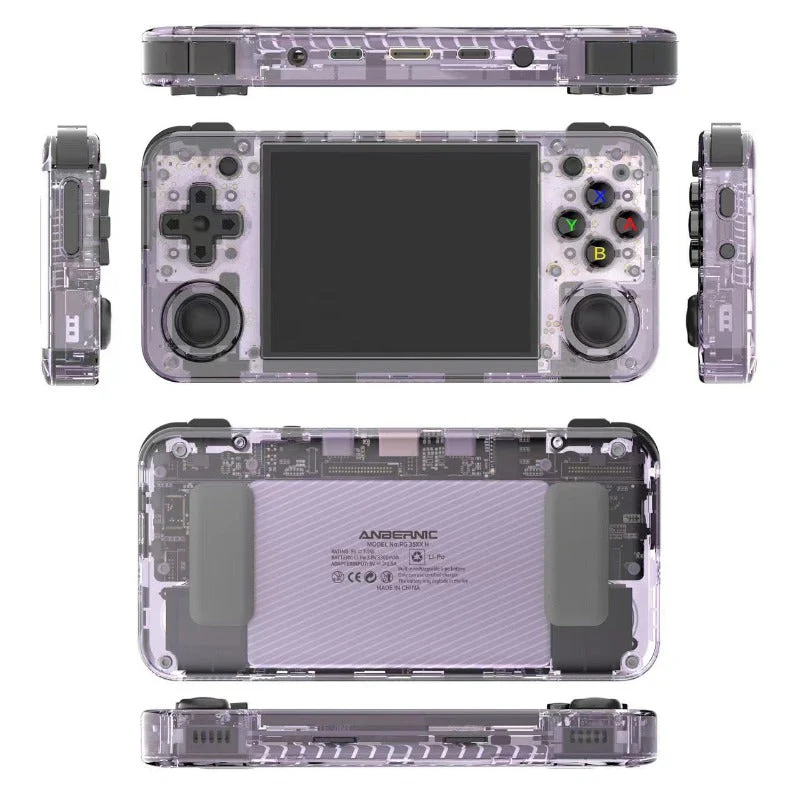 ANBERNIC RG35XX H - Image 3