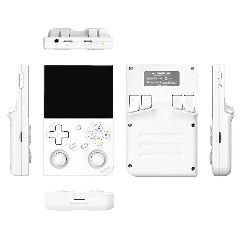 ANBERNIC RG 35XXPro - Image 3