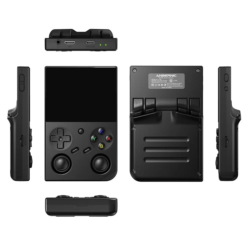 ANBERNIC RG 35XXPro - Image 4