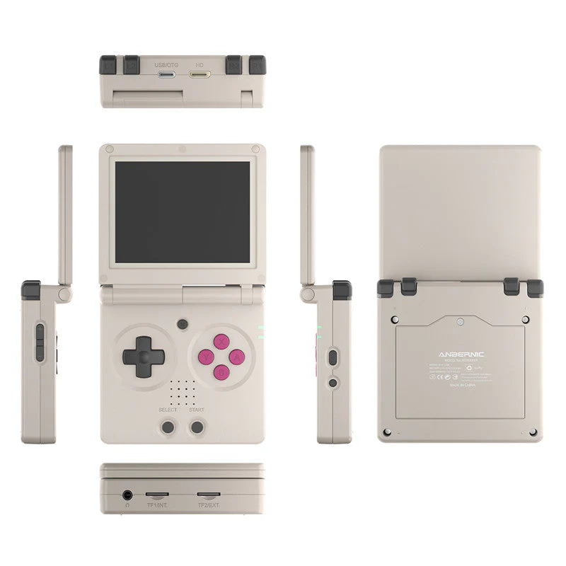 ANBERNIC RG35XXSP - Image 3