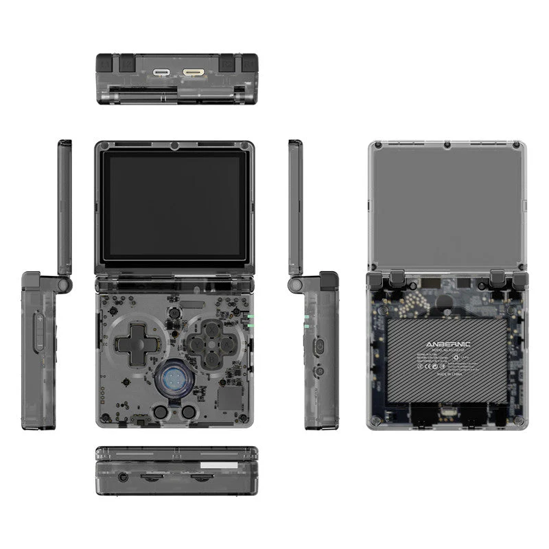 ANBERNIC RG35XXSP - Image 4