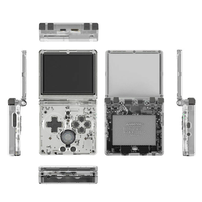 ANBERNIC RG35XXSP - Image 5