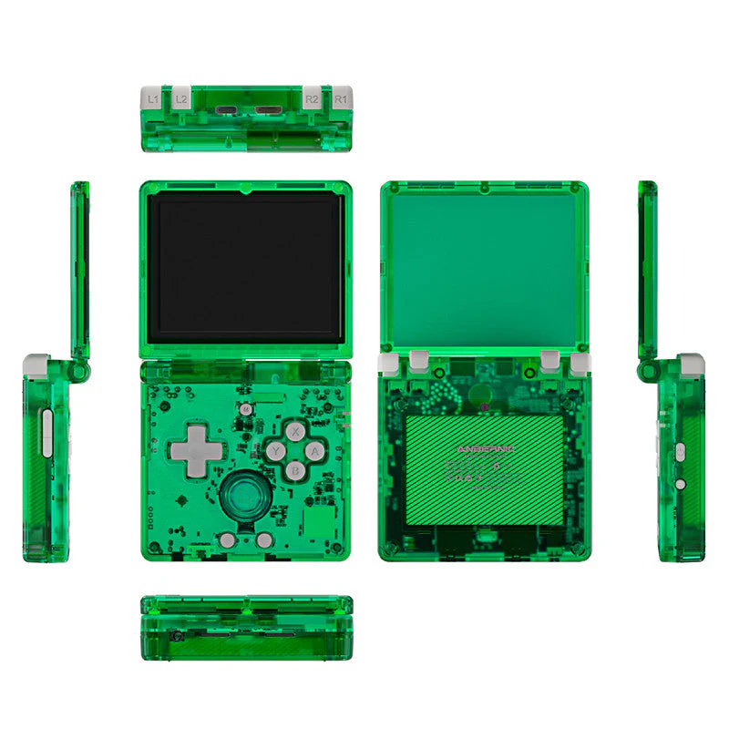 ANBERNIC RG35XXSP - Image 6