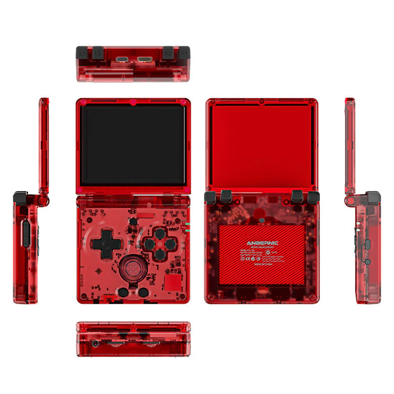 ANBERNIC RG35XXSP - Image 7