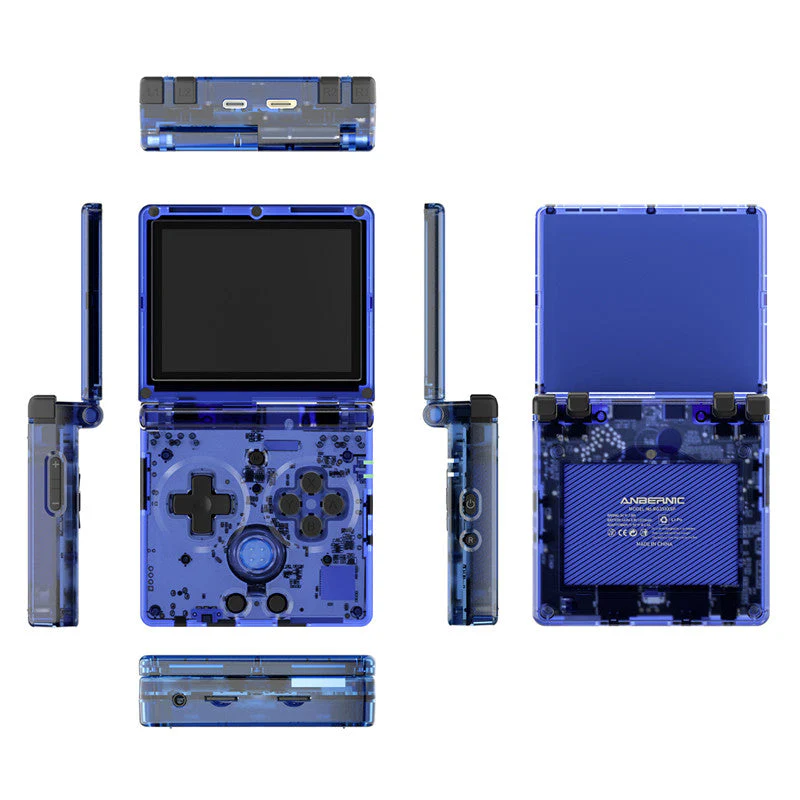ANBERNIC RG35XXSP - Image 8