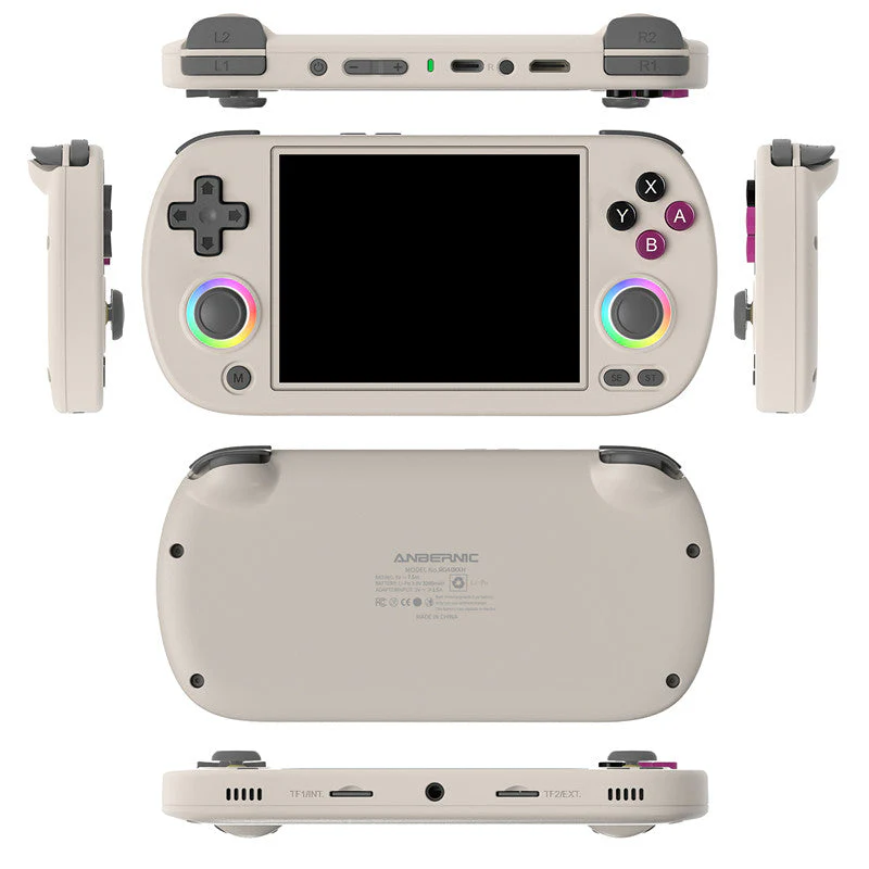 ANBERNIC RG40XX H - Image 4