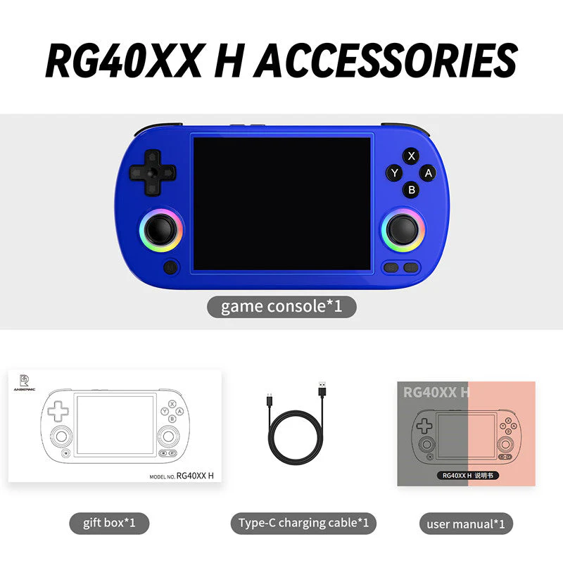 ANBERNIC RG40XX H - Image 5