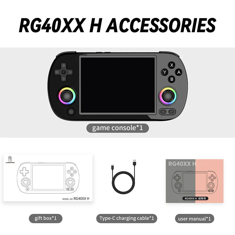 ANBERNIC RG40XX H - Image 6