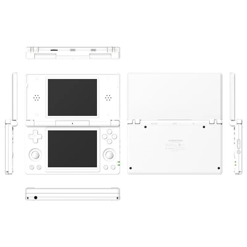 ANBERNIC RG DS - Image 4