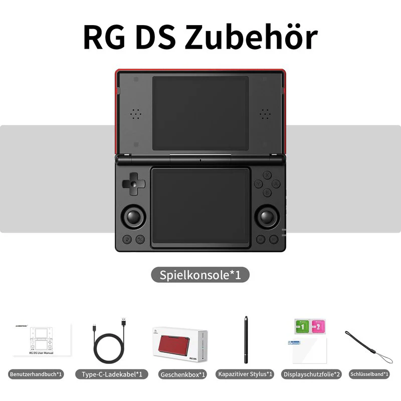 ANBERNIC RG DS - Image 5